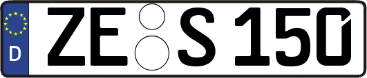 ZE-S150