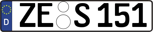 ZE-S151