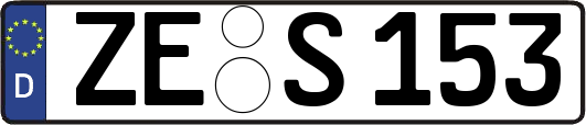 ZE-S153