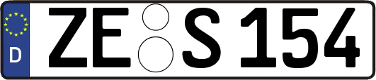 ZE-S154