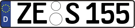 ZE-S155