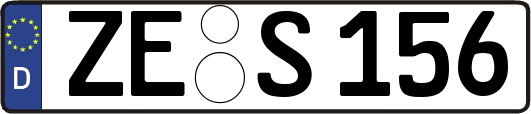 ZE-S156