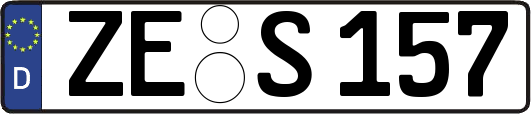 ZE-S157