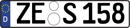 ZE-S158