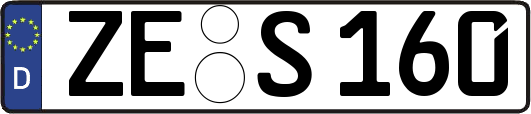 ZE-S160