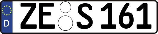 ZE-S161