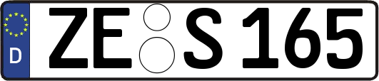 ZE-S165