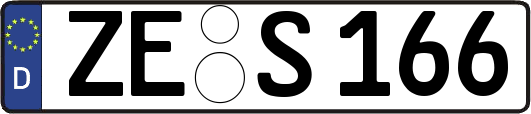 ZE-S166