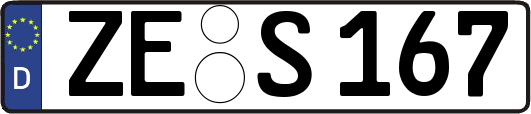 ZE-S167