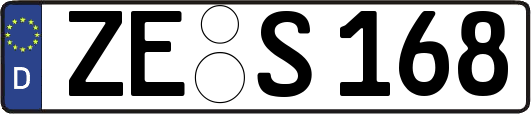 ZE-S168