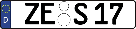 ZE-S17