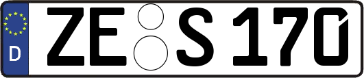 ZE-S170
