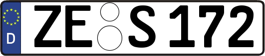 ZE-S172