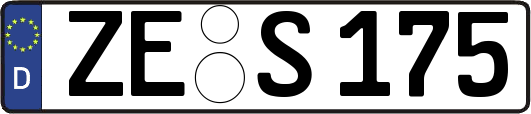 ZE-S175
