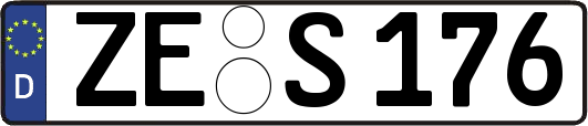 ZE-S176