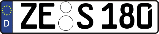 ZE-S180