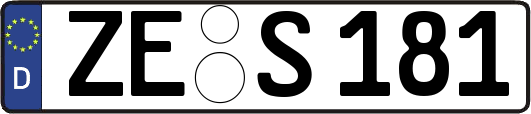 ZE-S181