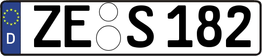 ZE-S182