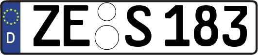ZE-S183