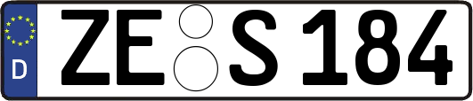 ZE-S184