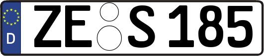 ZE-S185
