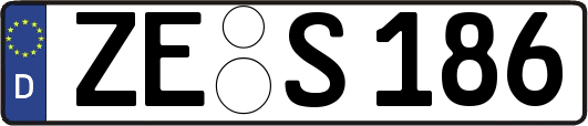 ZE-S186