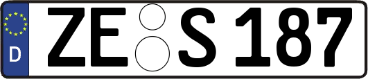 ZE-S187