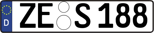 ZE-S188