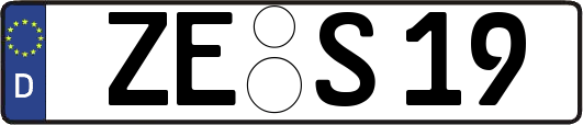 ZE-S19