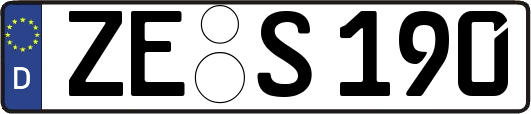 ZE-S190