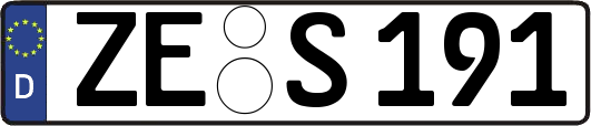ZE-S191