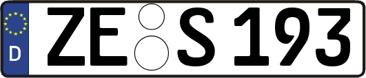 ZE-S193