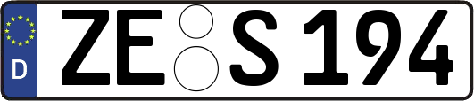ZE-S194