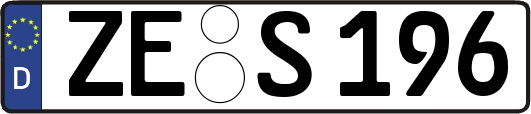 ZE-S196