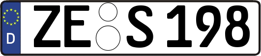 ZE-S198
