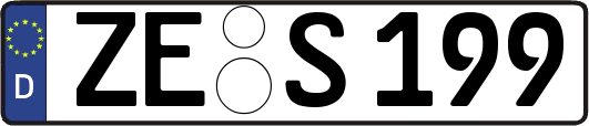 ZE-S199