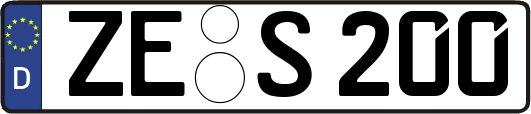 ZE-S200