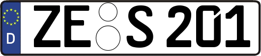ZE-S201