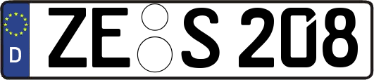ZE-S208