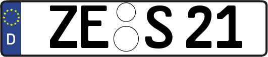 ZE-S21