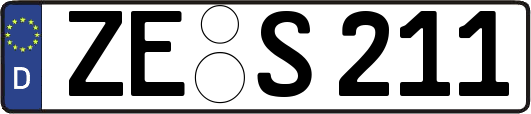 ZE-S211