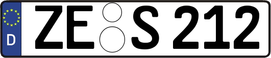 ZE-S212