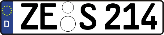 ZE-S214
