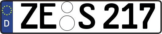 ZE-S217