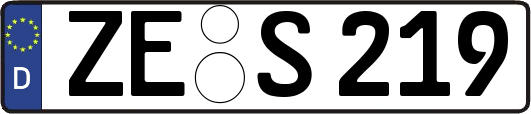 ZE-S219
