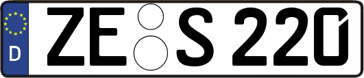 ZE-S220