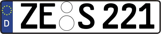 ZE-S221