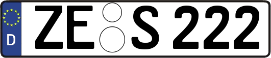 ZE-S222