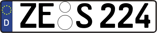 ZE-S224