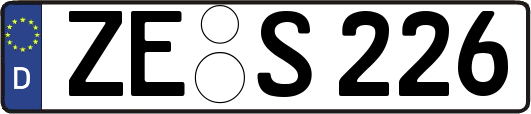 ZE-S226
